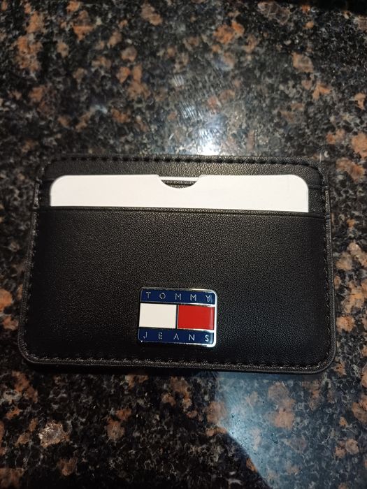 Portcard Tommy Hilfiger