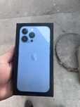 Iphone 13 prooooooooo