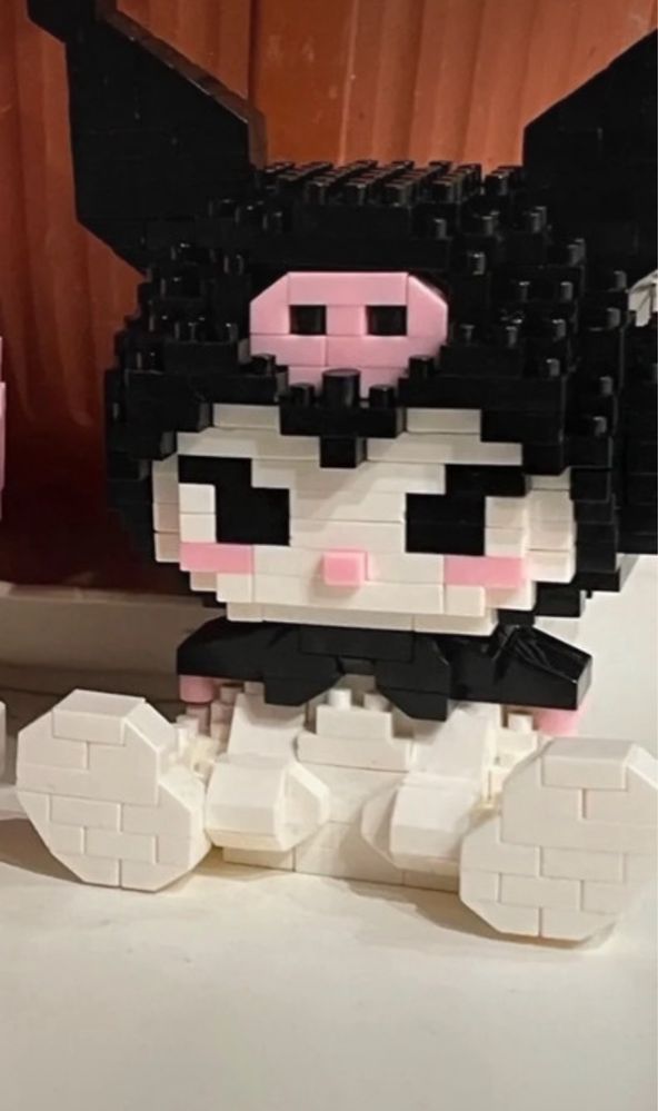 Lego kuromi sigilat