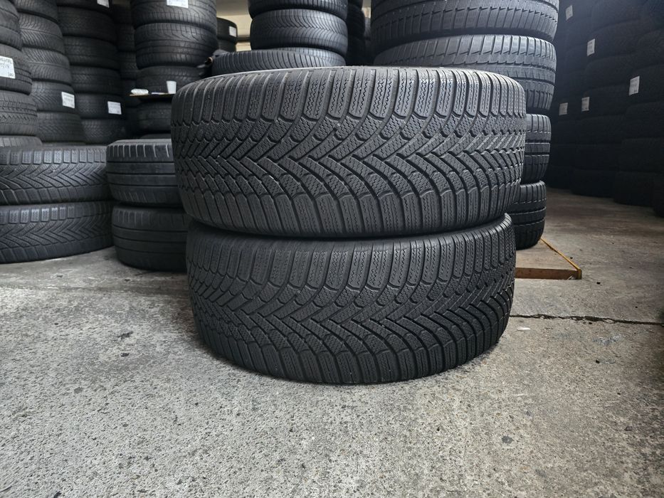 Bridgestone 245/50 R19 105W MS iarnă