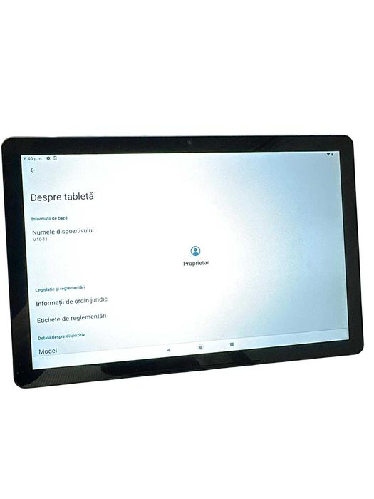 Tableta Acer Iconia M10 128Gb / Amanet Cashbook Colentina