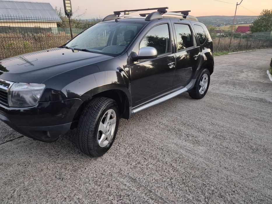 Dacia duster 1,5. 4x4