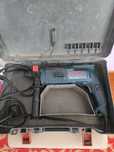 ciocan rotopercutor Bosch Power plus