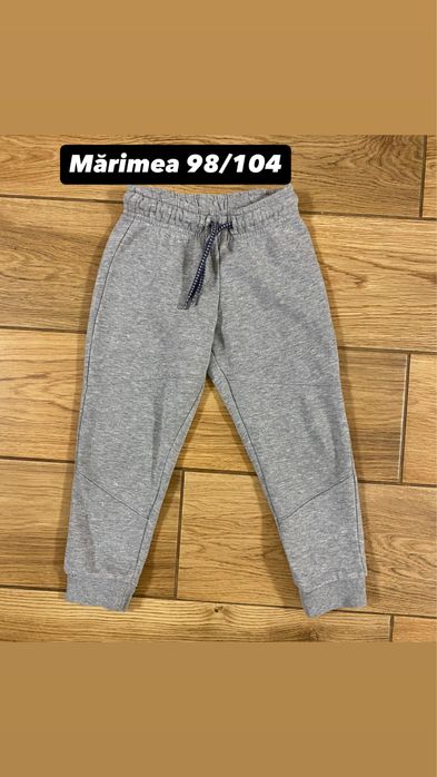 Hăinuțe băiețel mărimea 98