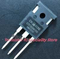 Tranzistori IGBT G75T60AK3HD G60T60AK3HD NCEP15T14 dioda MUR1560G