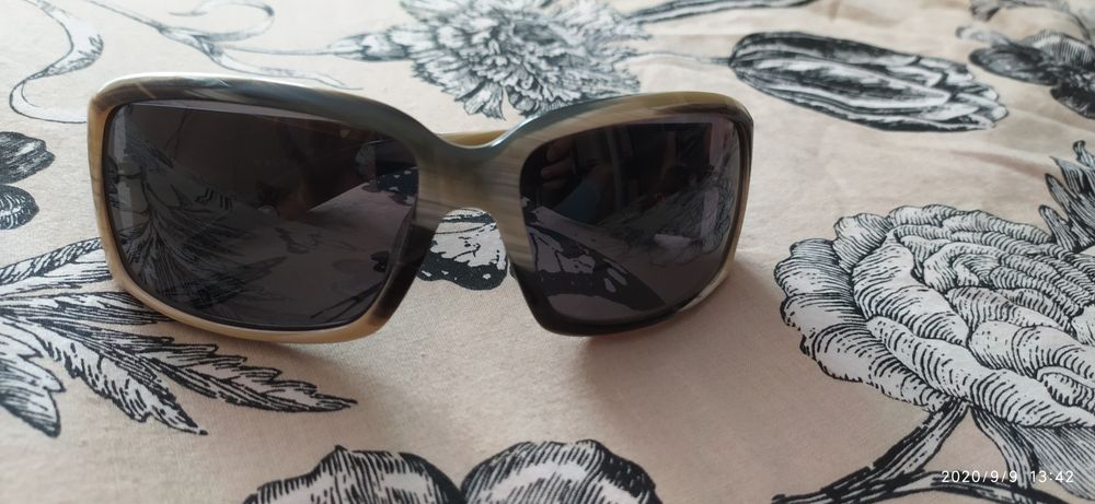 Слънчеви очила на Ralph Lauren