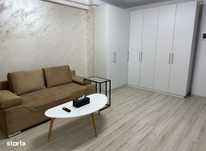 Apartament mobilat cu 2 camere si comision 0% - Militari Residence
