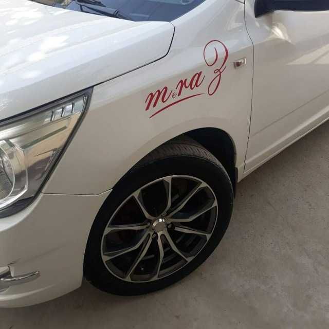 Автомобиль Коболть