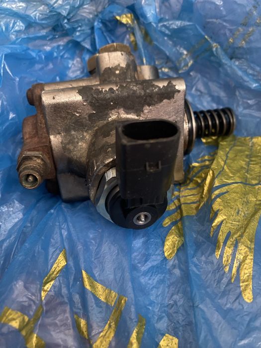 Насос высокого давления ТНВД 2.0 бензин