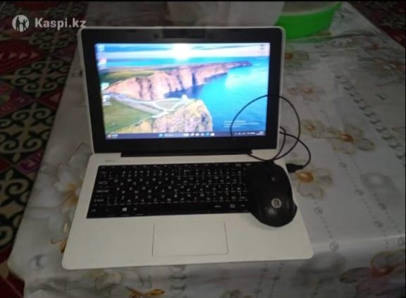 Продаю ноутбук (Classmate PC)