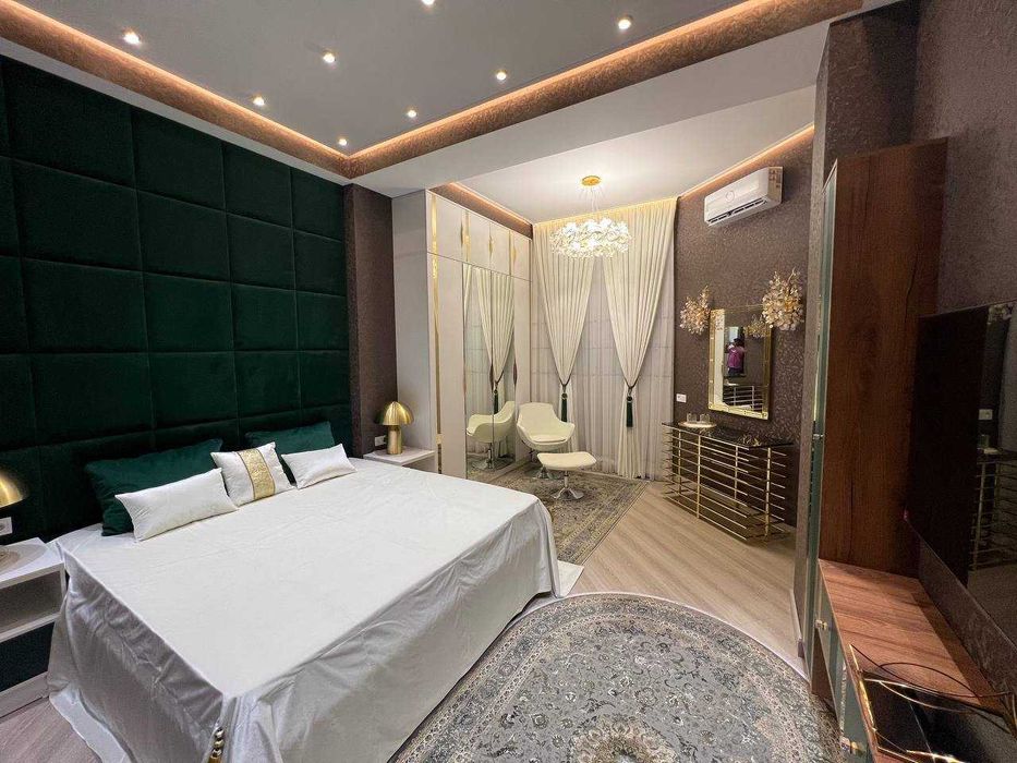 R6! Сдаётся квартира 2/6/10 на Мирзо-Улугбекском р-не ор-р Дархан!