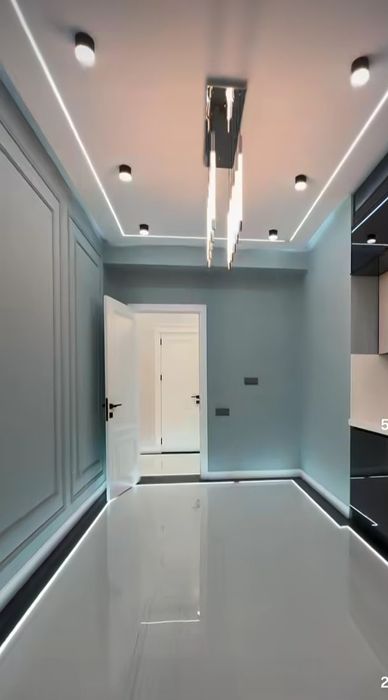 Ремонт Квартир Домов Офисов