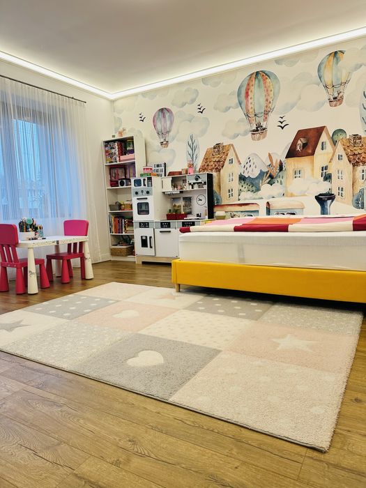 Proprietar - Casa moderna 4 camere, renovare completa 2023