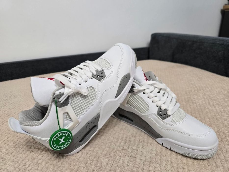 Jordan 4 oreo nr 36 38 39 preț 400 lei