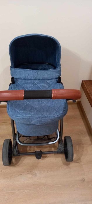 детска количка KIDOO JAZZ
