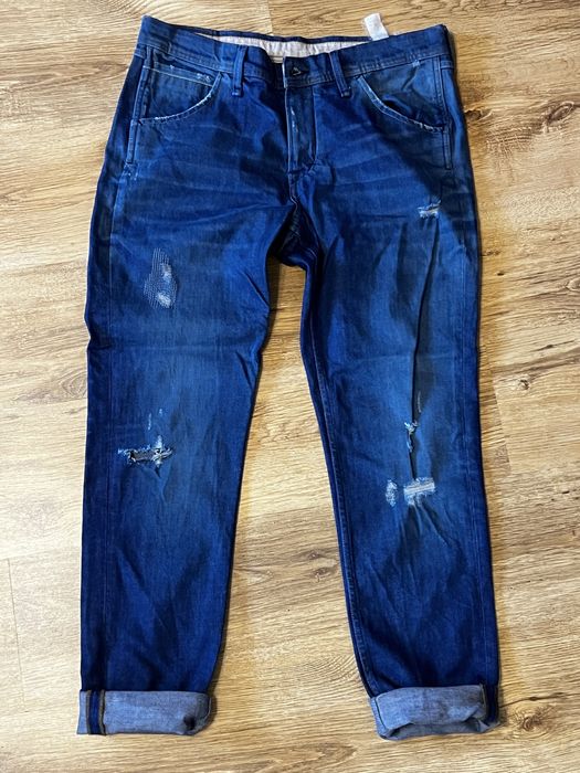 Мъжки дънки Balenciaga,Pepe Jeans