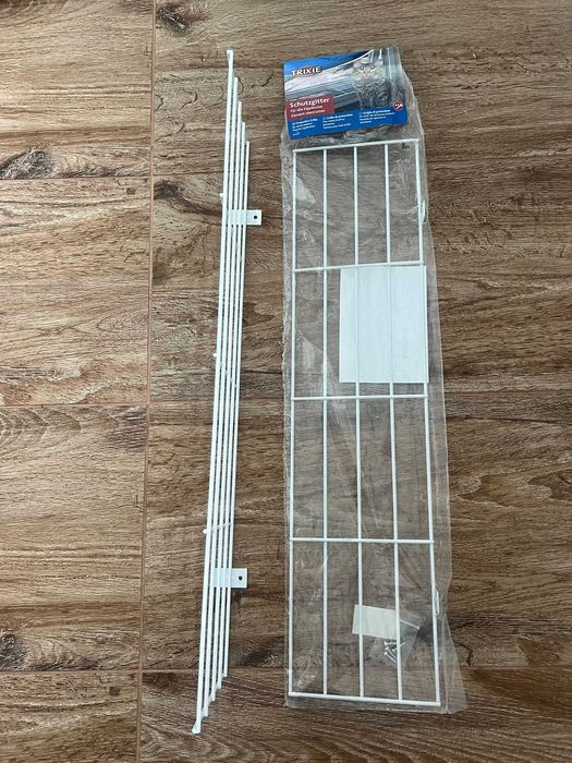 Vand grilaj protectie geam pisici / protectie geam pisici