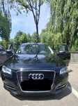 Audi A3 2.0 TDI dsg negru