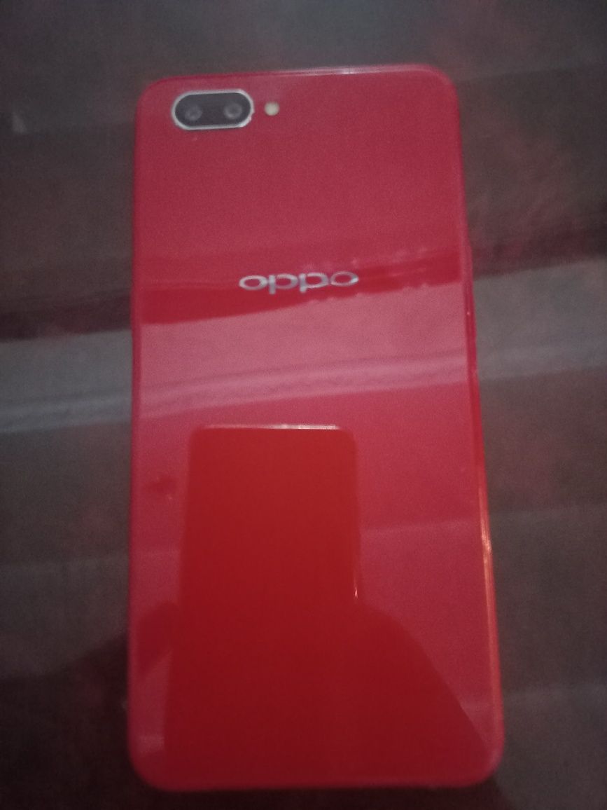 Продам oppo A 3 S