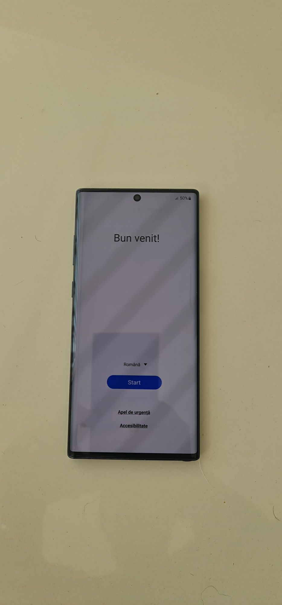 Samsung Note 10 Plus