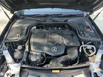 Двигател Mercedes 654 на Части