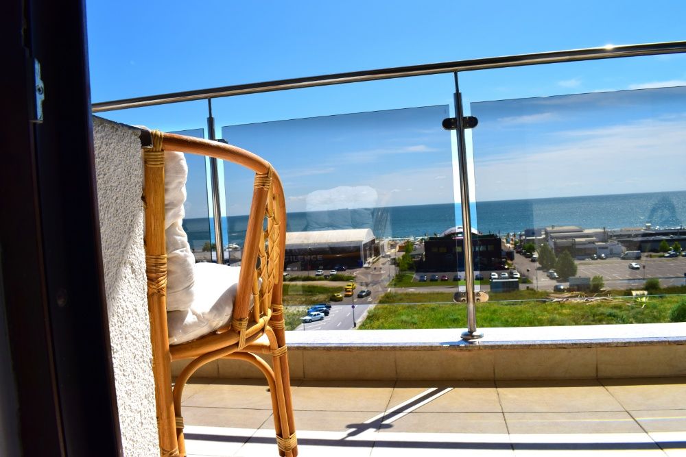 Apartament Mamaia Nord Summerland