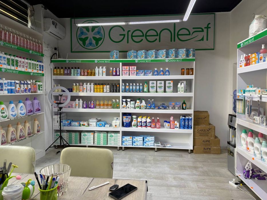 Do’kon sotiladi shahar markazida