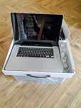 Apple MacBook Pro, ca NOU, Samsung SSD 850 Pro- 512 gb!