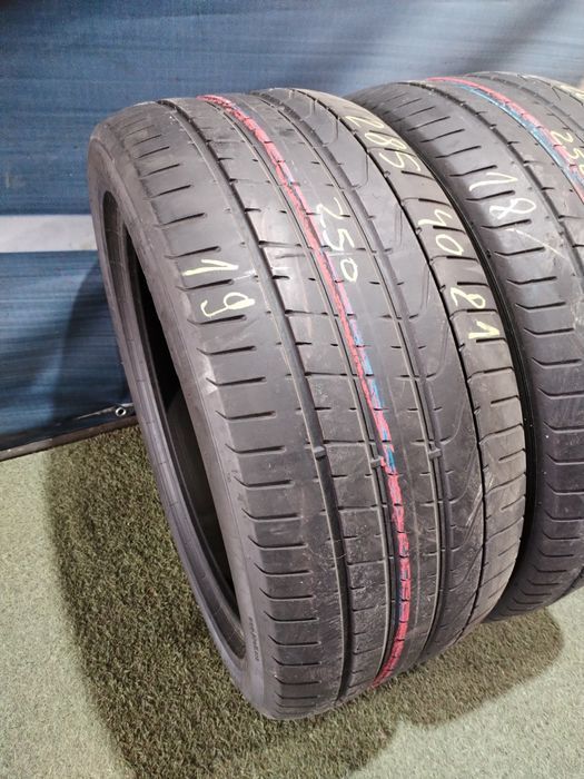 285.40.21 Pirelli