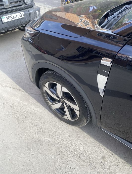 4 резины треанжела