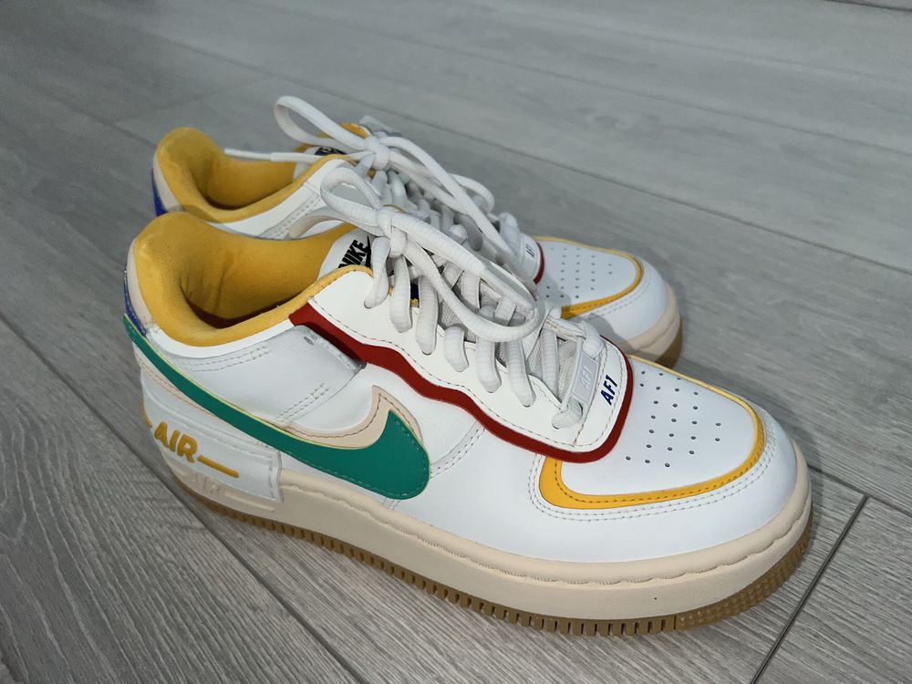 NIKE Sport Air Force 1 SHadow (37,5)