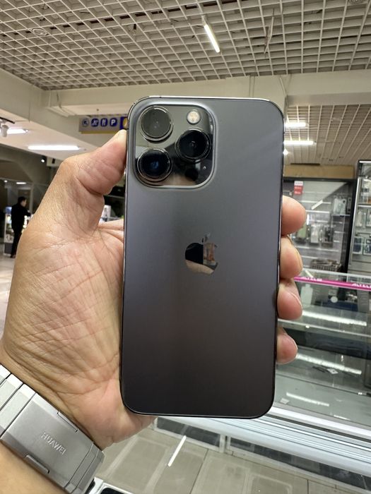 Айфон 13 про 128 гб