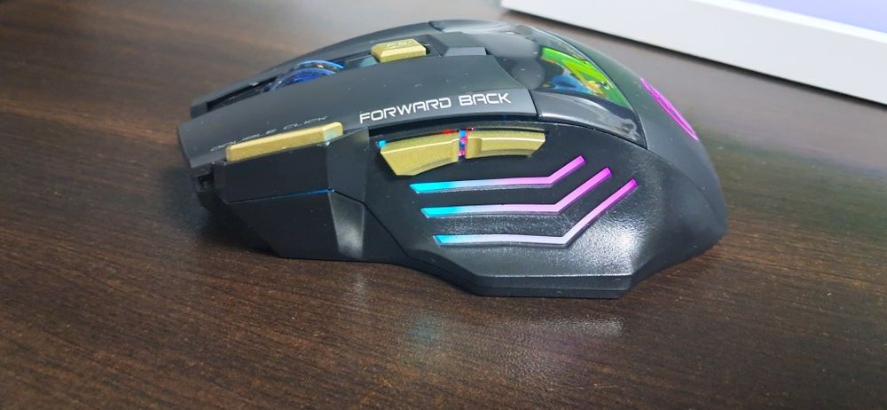 Мышка iMICE GW-X7