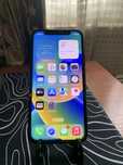 Iphone X space gray 64gb