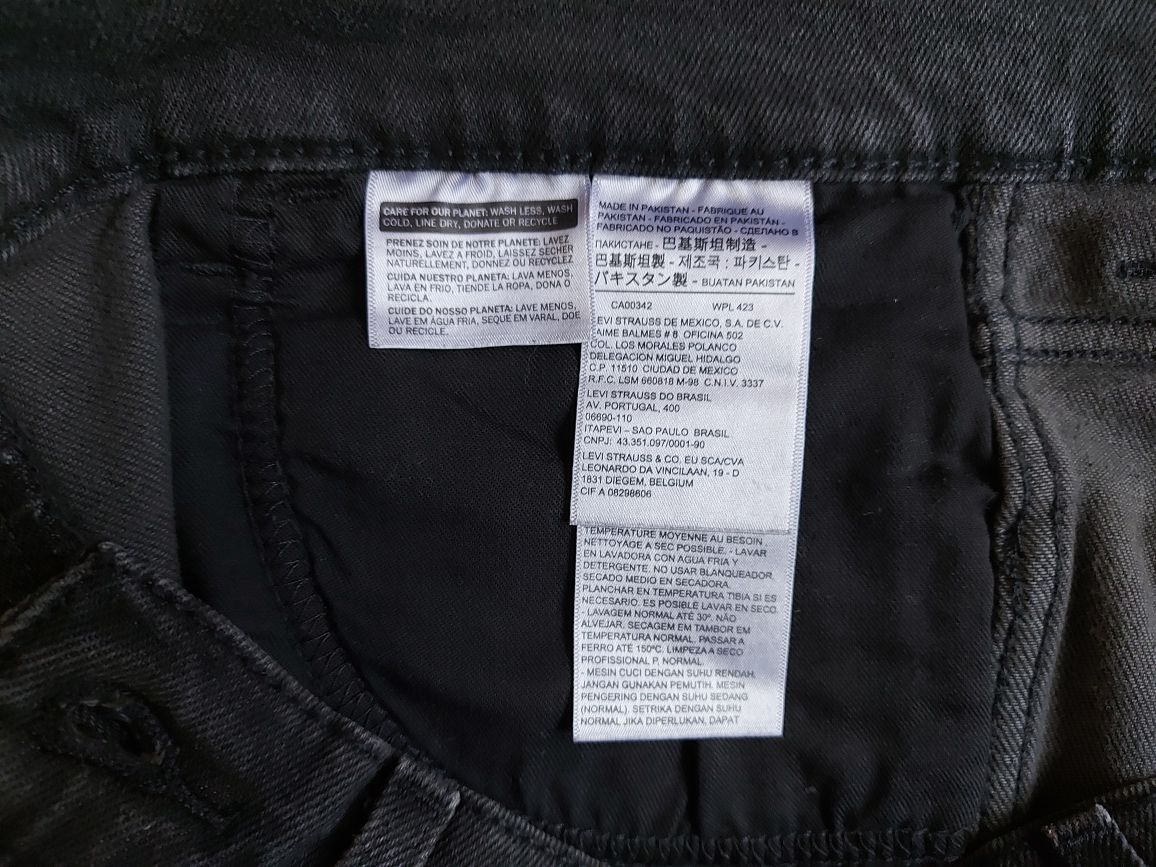 Levi'Strauss Line 8-M-НОВО