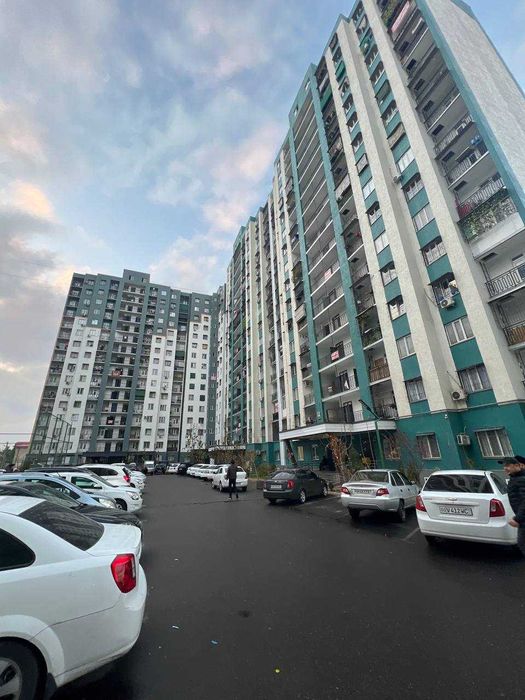 Продается квартира, Сергели Янги Дархон 1  ID: К 74