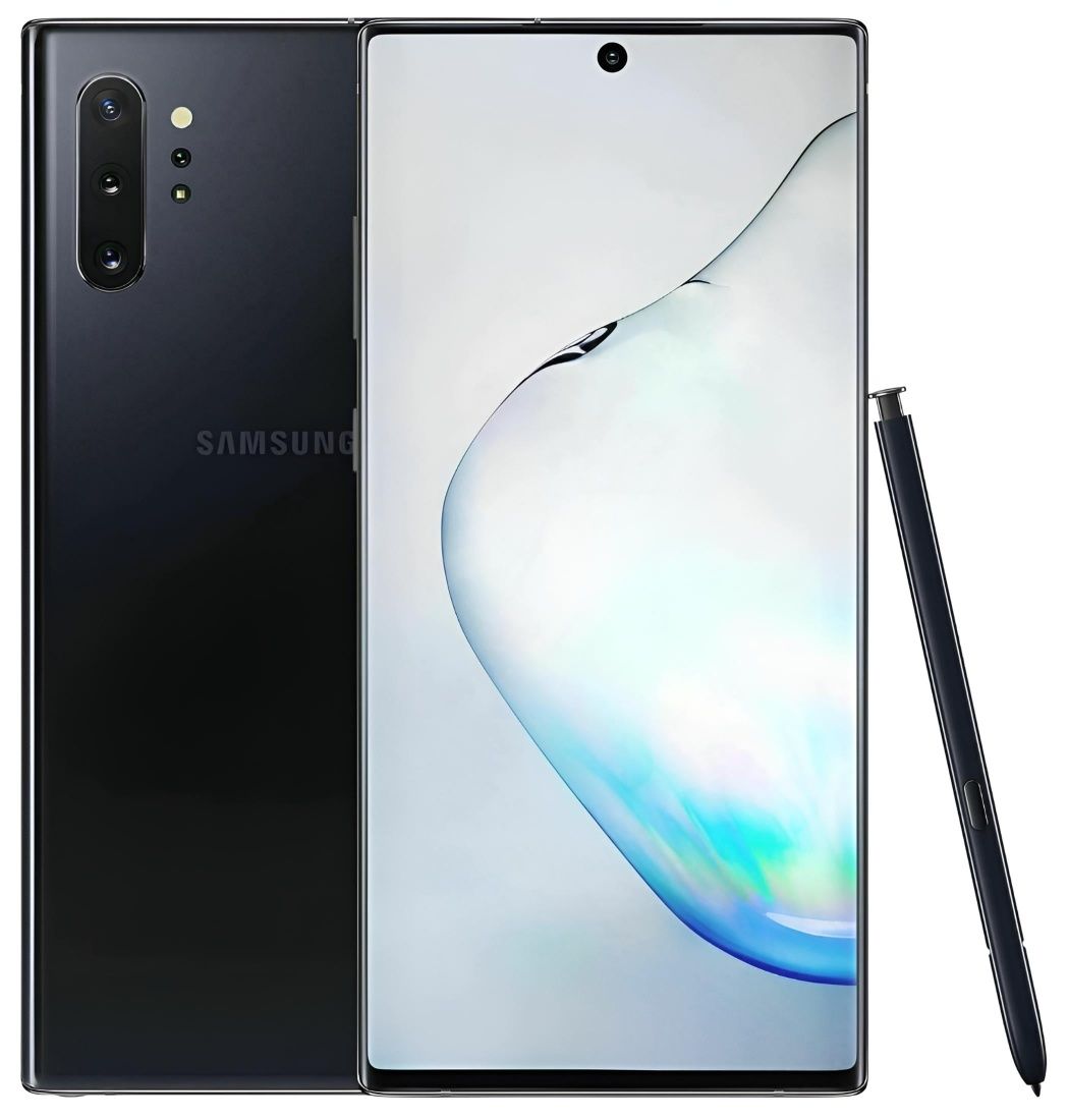 Samsung galaxy note 10 plus