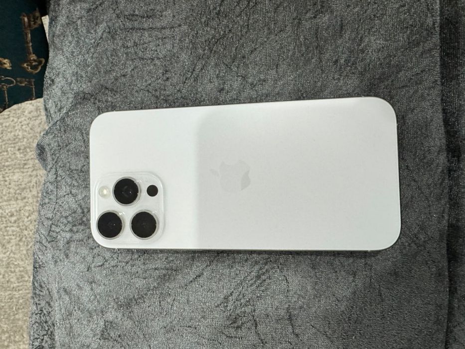 Iphon 16 pro max 1 tb