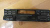 Fata front radio-casetofon auto Sony XR-C202