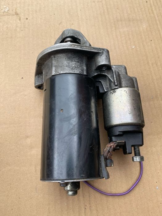Vand electromotor mercedes w211