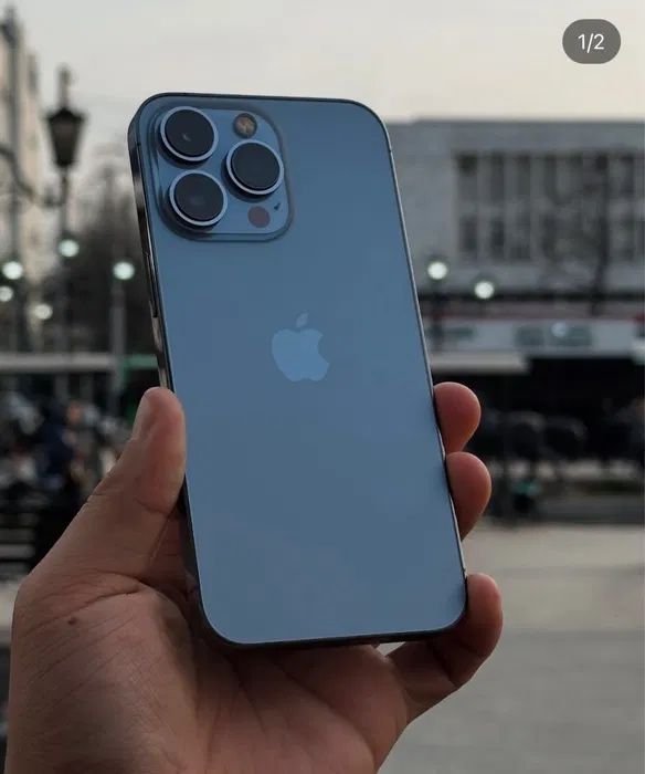 Продам Iphone 13 pro