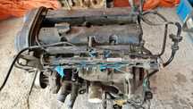 Motor Ford Fiesta mk6 1.2b 82cp SNJB 2010