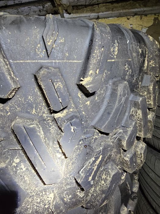 Cauciuc atv Cst stag 27x11-14