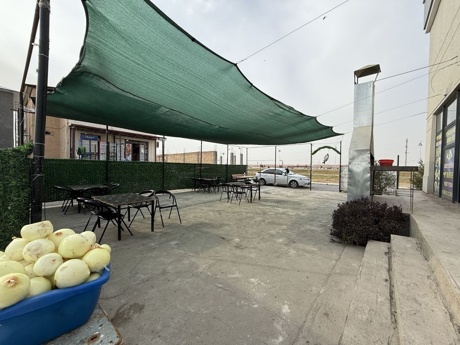 Жиззах шахарда бино сотилади