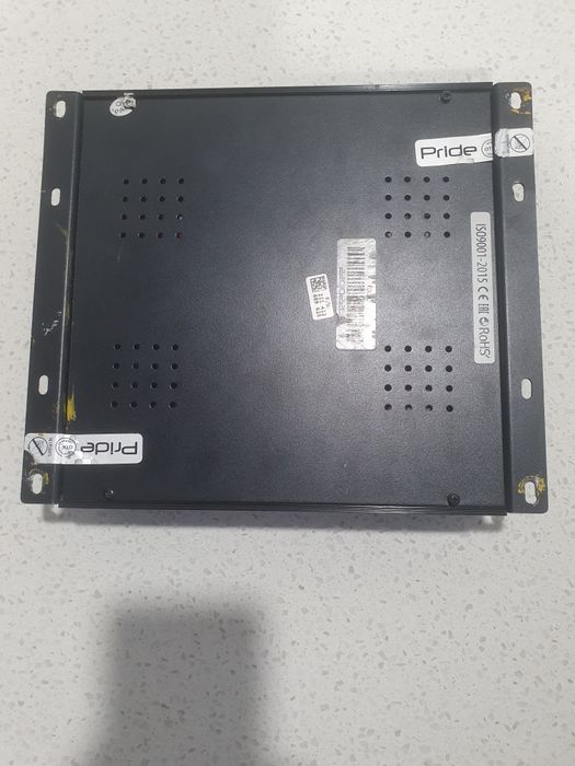 Pride duo усилитель