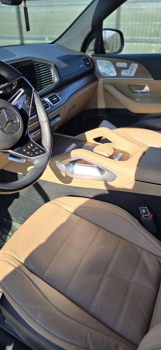 Mercedes Gle 450 mild hibrid