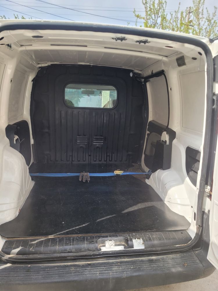 Fiat Doblo 2005 proprietar
