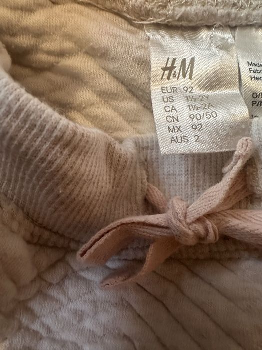 Lot hainute fetita (1-3 ani)