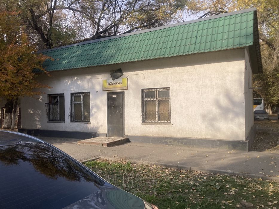 Аренда магазина в хорошом расположении