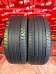 Anvelope de VARA - 225/60/17 - BRIDGESTONE - 5 MM - DOT 2022 !